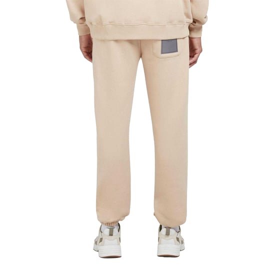 Mallet - Jogginghosen für Herren (Sand) - Image 4