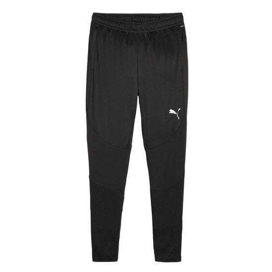 Puma - "TeamFinal" Trainingshose für Herren (Schwarz) - Image 1