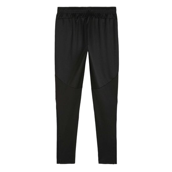 Puma - "TeamFinal" Trainingshose für Herren (Schwarz) - Image 2