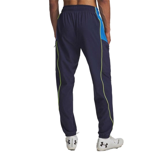 Under Armour - "Challenger" Hosen für Herren (Blau) - Image 2