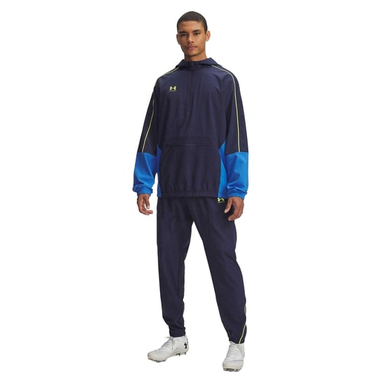 Under Armour - "Challenger" Hosen für Herren (Blau) - Image 3