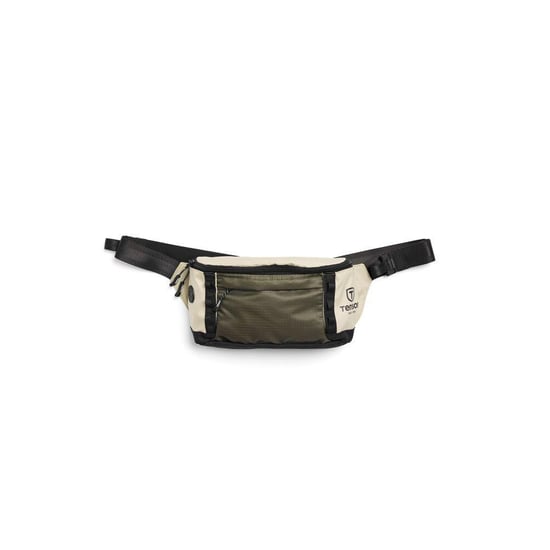 New Era - Gürteltasche, Logo (Oliv) - Image 1