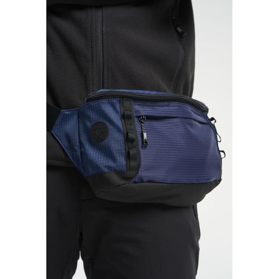 New Era - Gürteltasche, Logo (Oliv) - Image 2