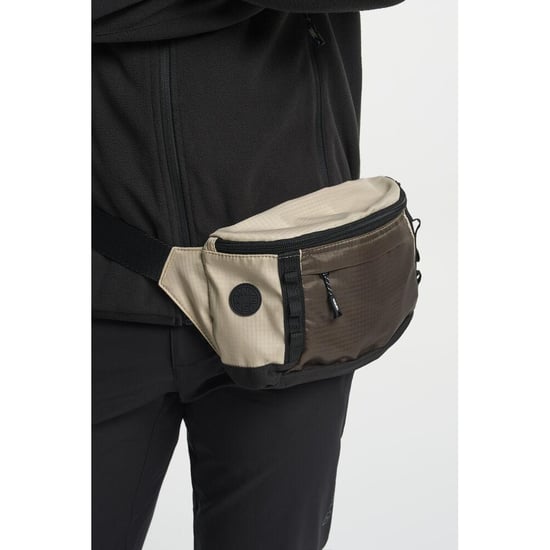 New Era - Gürteltasche, Logo (Oliv) - Image 3