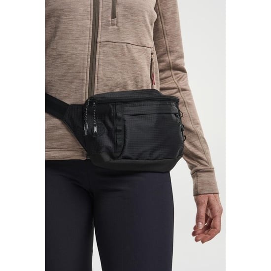New Era - Gürteltasche, Logo (Oliv) - Image 4