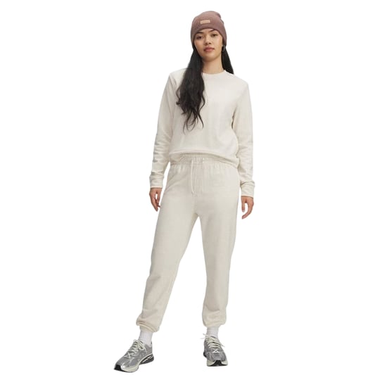 Under Armour - "Rival" Jogginghosen für Damen (Braun) - Image 3