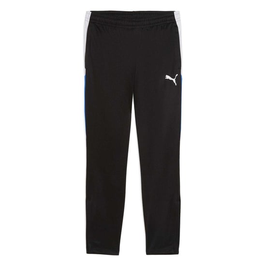 Puma - "Individualliga" Trainingshose für Herren (Schwarz) - Image 1
