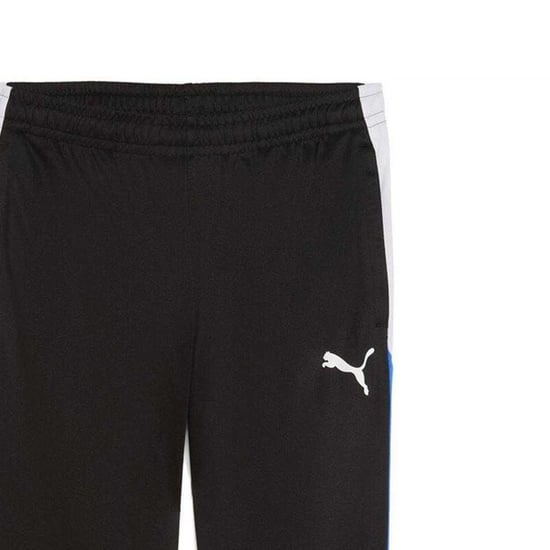 Puma - "Individualliga" Trainingshose für Herren (Schwarz) - Image 3