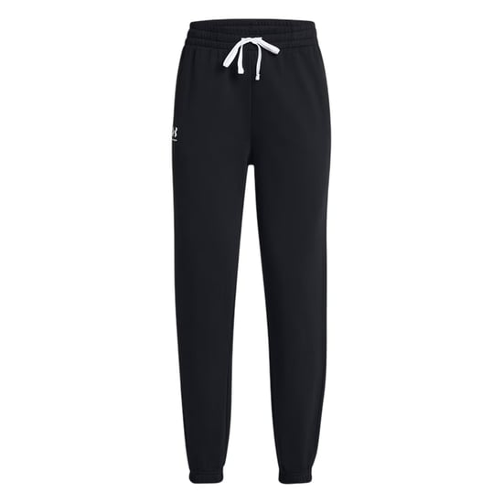 Under Armour - "Rival" Jogginghosen für Damen (Schwarz) - Image 1