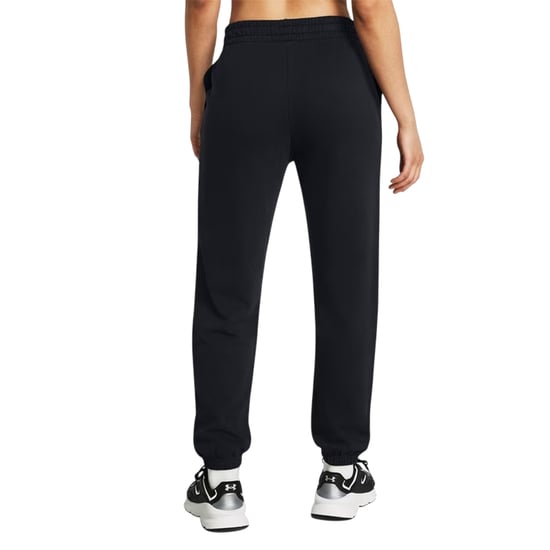 Under Armour - "Rival" Jogginghosen für Damen (Schwarz) - Image 4