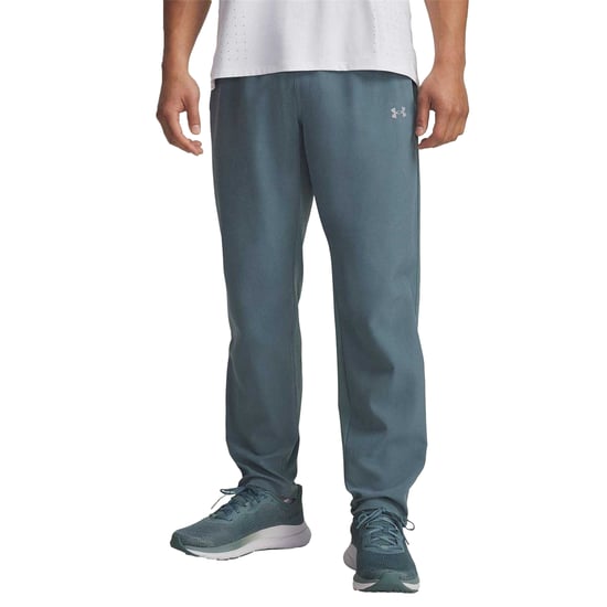 Under Armour - "Vlcit Pro" Hosen für Herren (Blau) - Image 1