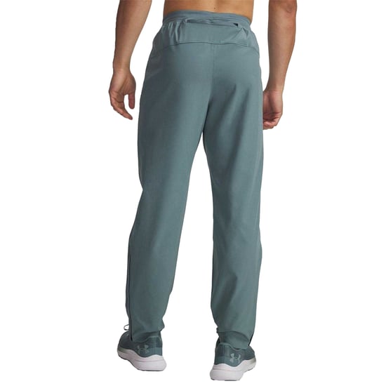 Under Armour - "Vlcit Pro" Hosen für Herren (Blau) - Image 2