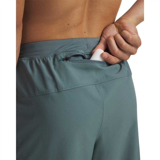 Under Armour - "Vlcit Pro" Hosen für Herren (Blau) - Image 3