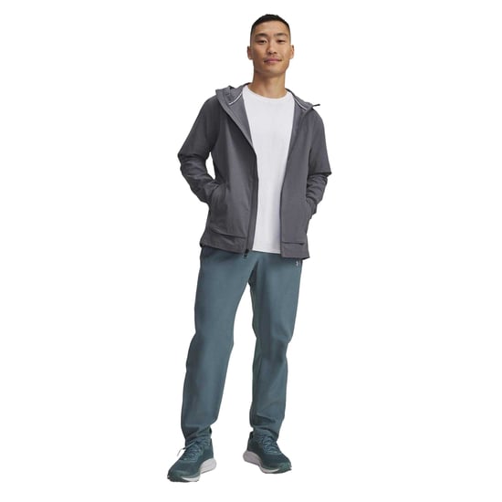 Under Armour - "Vlcit Pro" Hosen für Herren (Blau) - Image 4