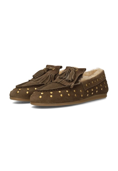 Poelman LISA Damen Loafer - Image 2