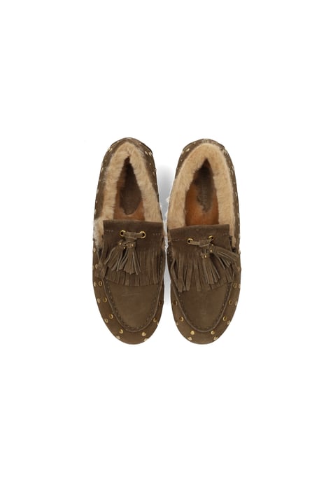 Poelman LISA Damen Loafer - Image 4