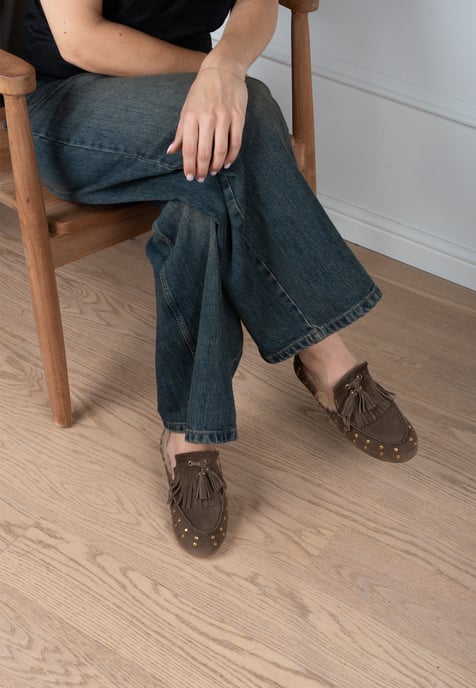 Poelman LISA Damen Loafer - Image 6