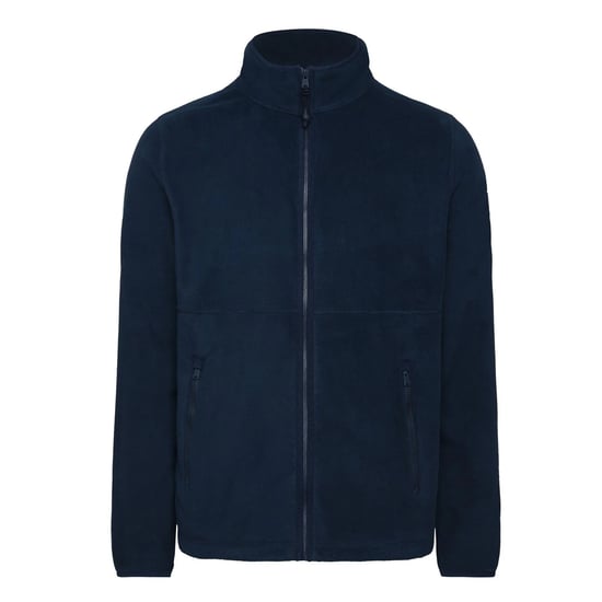 Timberland - Jacke für Herren, Durchgehender Reißverschluss, Dickes Fleece (Kurzmantel) - Image 1