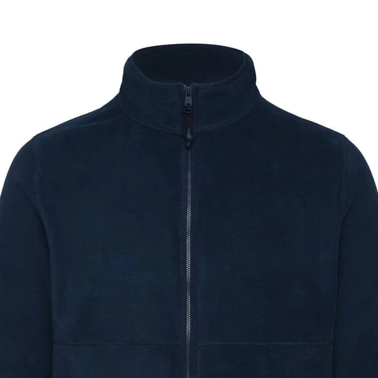 Timberland - Jacke für Herren, Durchgehender Reißverschluss, Dickes Fleece (Kurzmantel) - Image 3