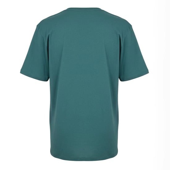 Boss - T-Shirt für Herren, Premium-Baumwolle (Dunkelgrün) - Image 2