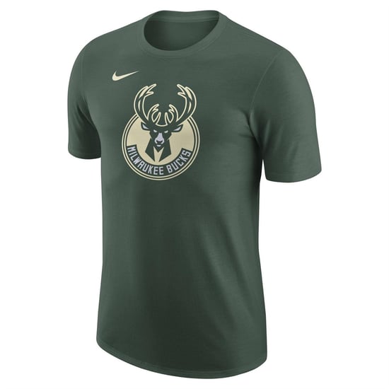 Nike - T-Shirt für Herren, kurzärmlig (Tanne) - Image 1