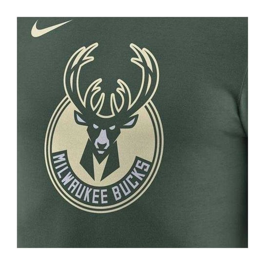 Nike - T-Shirt für Herren, kurzärmlig (Tanne) - Image 3