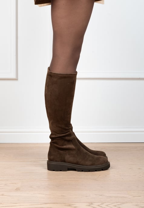 POSH by Poelman IVY Mädchen Stiefel - Image 6