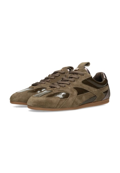 Haboob AYLA Damen Sneaker - Image 2