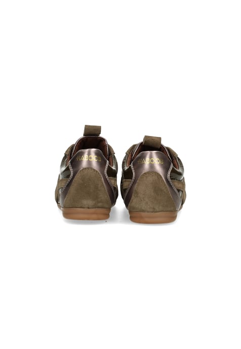 Haboob AYLA Damen Sneaker - Image 3