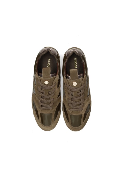 Haboob AYLA Damen Sneaker - Image 4