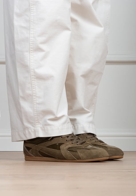 Haboob AYLA Damen Sneaker - Image 6