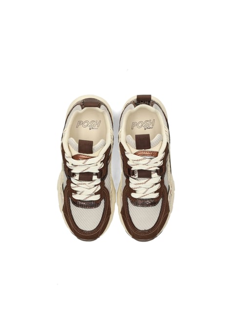 POSH by Poelman HARPER Mädchen Sneakers - Image 4