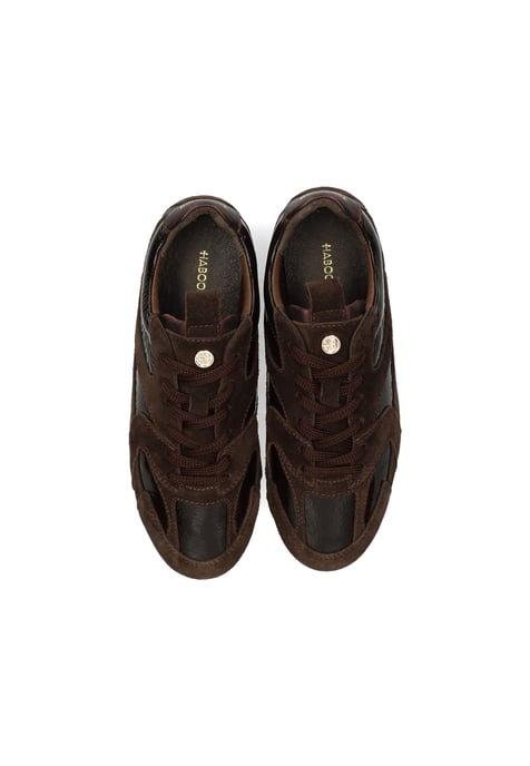 Haboob AYLA Damen Sneaker - Image 4
