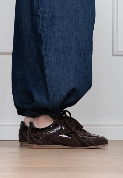 Haboob AYLA Damen Sneaker - Image 6