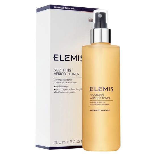Advanced Skincare Beruhigender Aprikosentoner 200 ml - Image 1