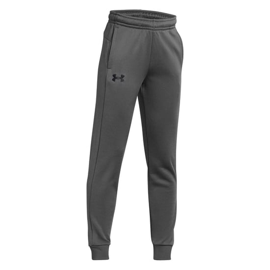 Under Armour - "Armour" Jogginghosen für Kinder (Grau) - Image 3