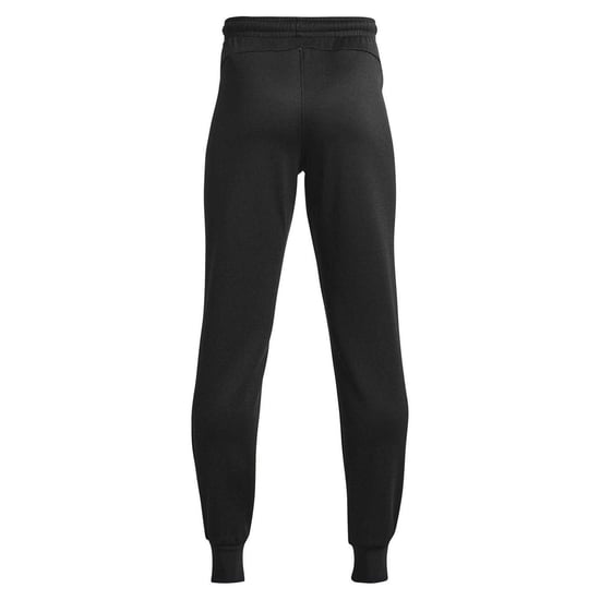 Under Armour - "Armour" Jogginghosen für Kinder (Schwarz) - Image 2