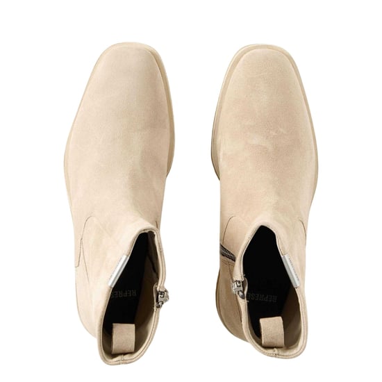 Represent - Stiefeletten für Herren, Wildleder (Sand) - Image 3