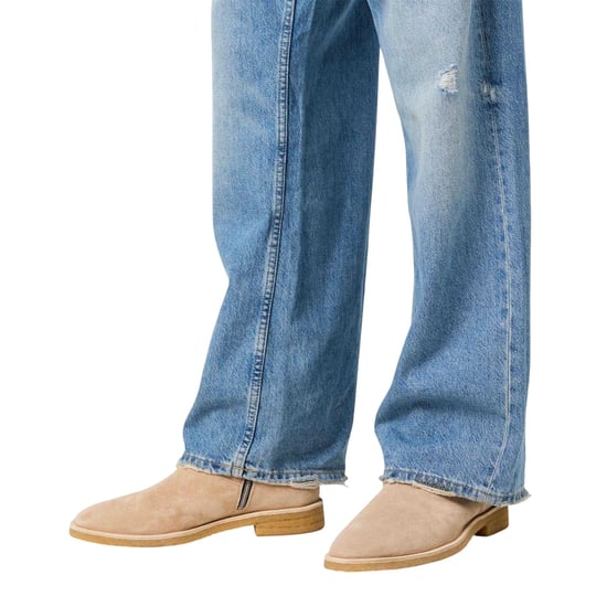 Represent - Stiefeletten für Herren, Wildleder (Sand) - Image 4