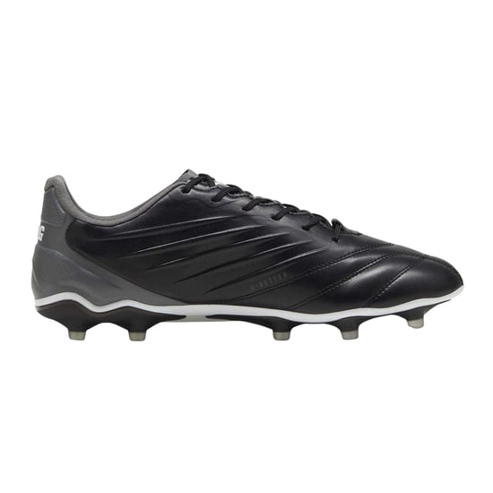 Puma - "King Pro FG/AG" Fußball-Stiefel für Herren (Schwarz) - Image 1