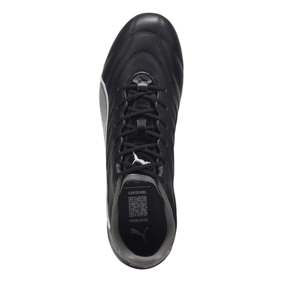 Puma - "King Pro FG/AG" Fußball-Stiefel für Herren (Schwarz) - Image 3