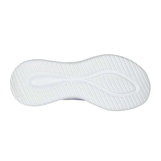 Skechers - "Ultra Flex 3.0" Batik Schuhe für Mädchen, Zum Reinschlüpfen (Lavendel) - Image 4