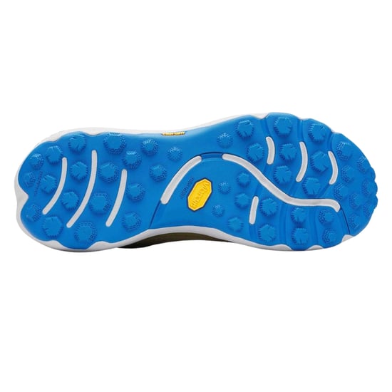 Under Armour - "Infinite Pro" Schuhe für Damen, Niedrig geschnitten (Grün) - Image 4