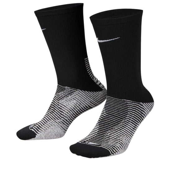 Nike - Fußballsocken für Herren/Damen Unisex (Schwarz/Weiß) - Image 2
