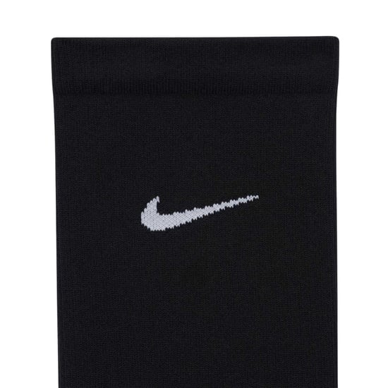 Nike - Fußballsocken für Herren/Damen Unisex (Schwarz/Weiß) - Image 5