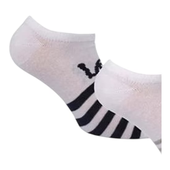 Lee - Liner Socken für Damen (3er-Pack) (Weiß) - Image 3