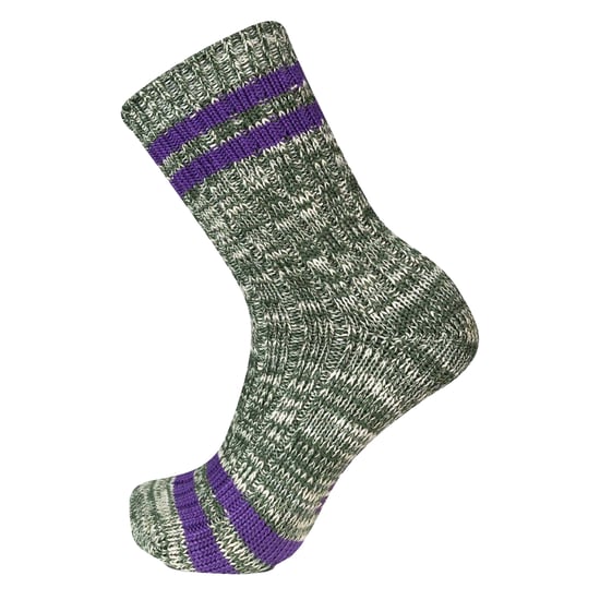 Merrell - Socken für Damen (Violett) - Image 1