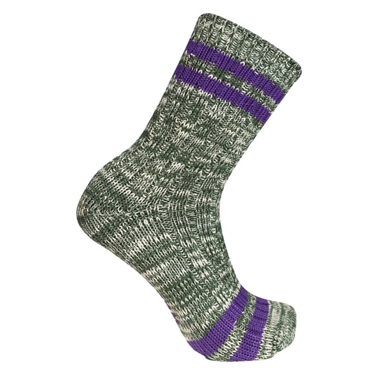 Merrell - Socken für Damen (Violett) - Image 2