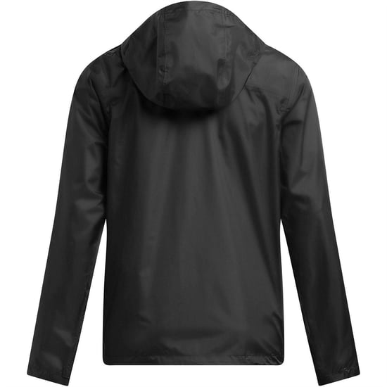 Under Armour - "Cloudstrike" Jacke für Damen (Schwarz) - Image 2