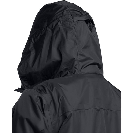 Under Armour - "Cloudstrike" Jacke für Damen (Schwarz) - Image 3